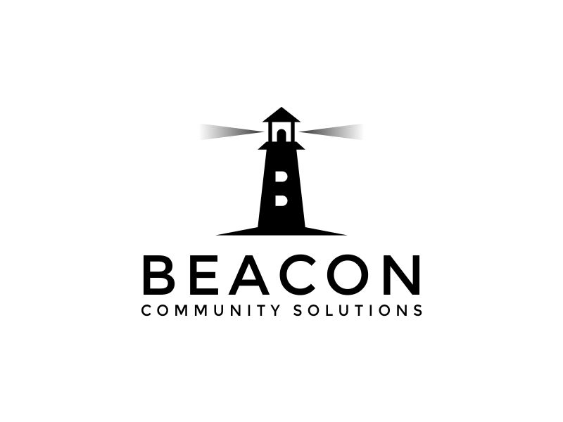 Beacon Community Solutions logo design by Akisaputra