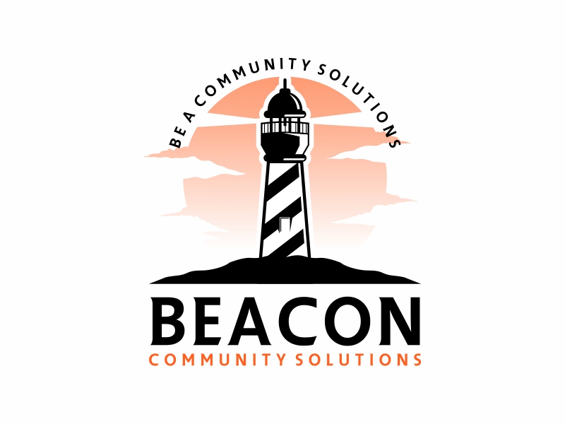 Beacon Community Solutions logo design by Alfatih05