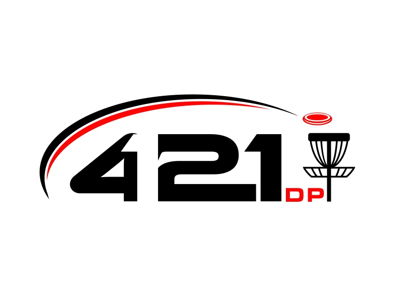 4121 DP logo design by qqdesigns