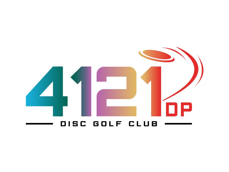 4121 DP logo design by CindyPratiwi