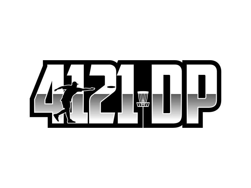 4121 DP logo design by Kruger