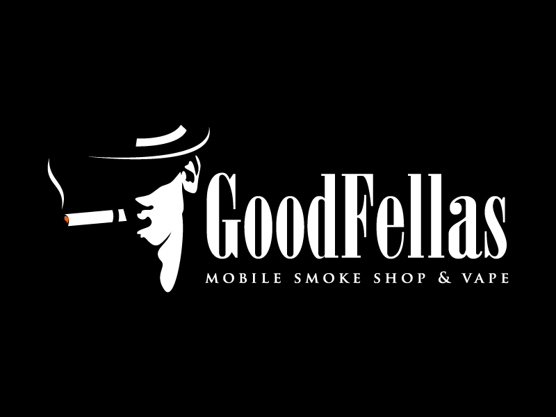 logo design by Fear