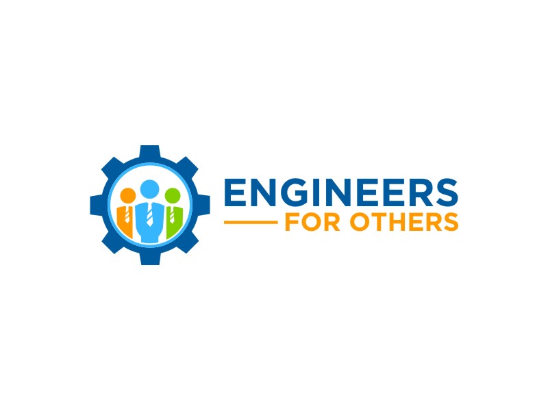 Engineers for Others logo design by cintya