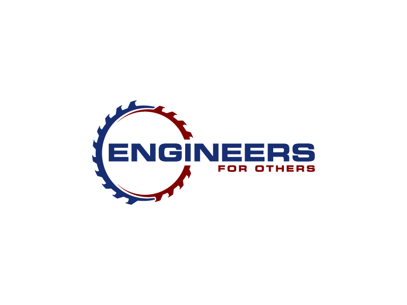 Engineers for Others logo contest