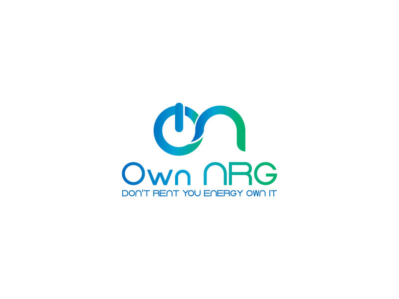 Own NRG logo contest
