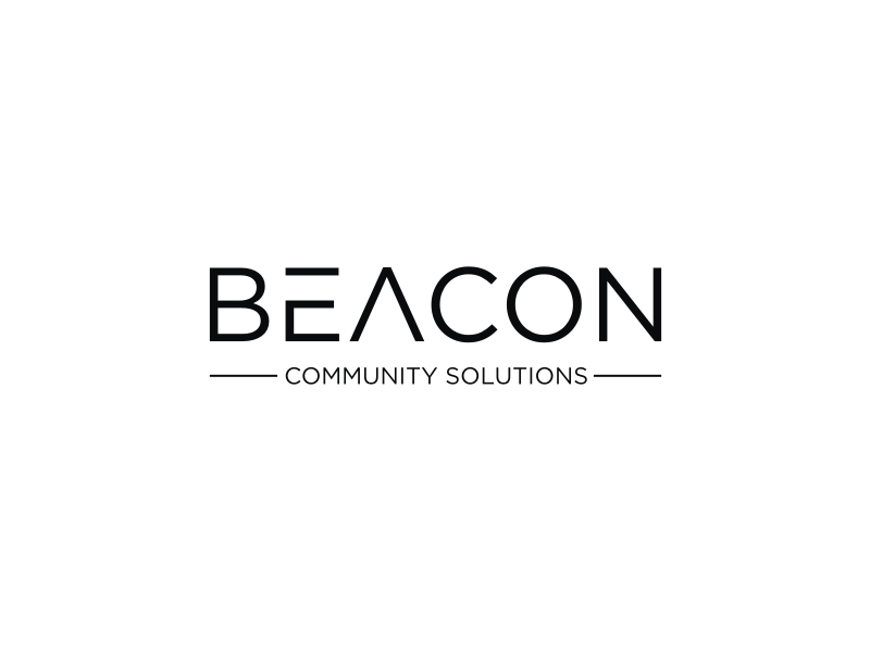 Beacon Community Solutions logo design by KQ5