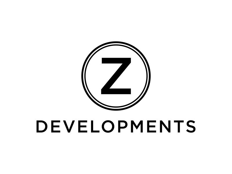 Z logo design by dewipadi
