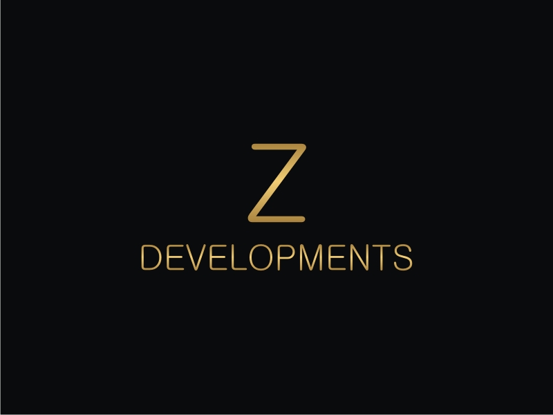 Z logo design by KQ5