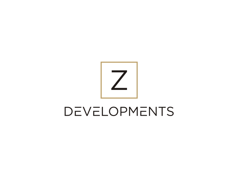 Z logo design by KQ5