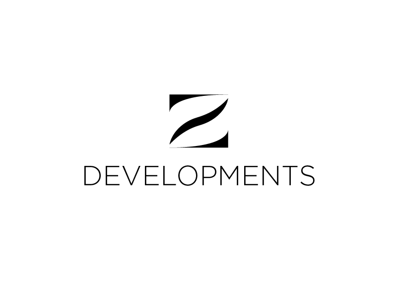 Z logo design by my!dea