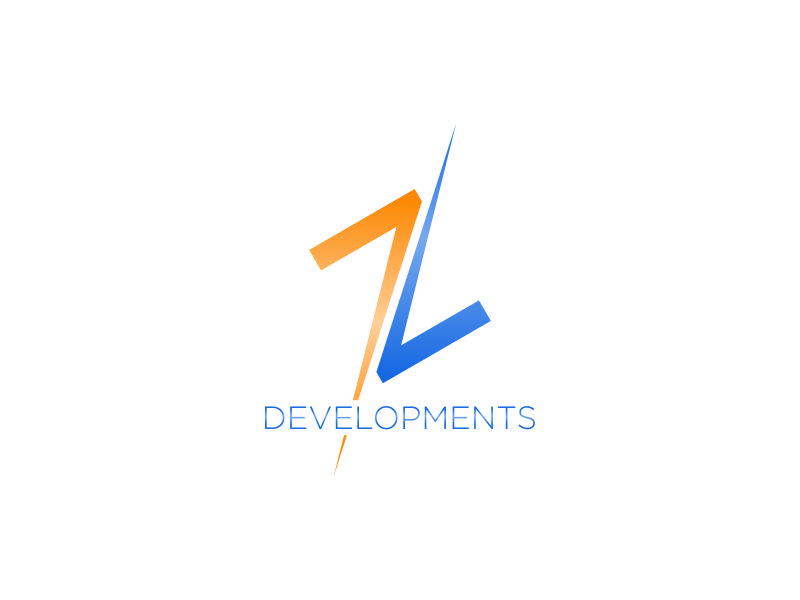 Z logo design by Msinur