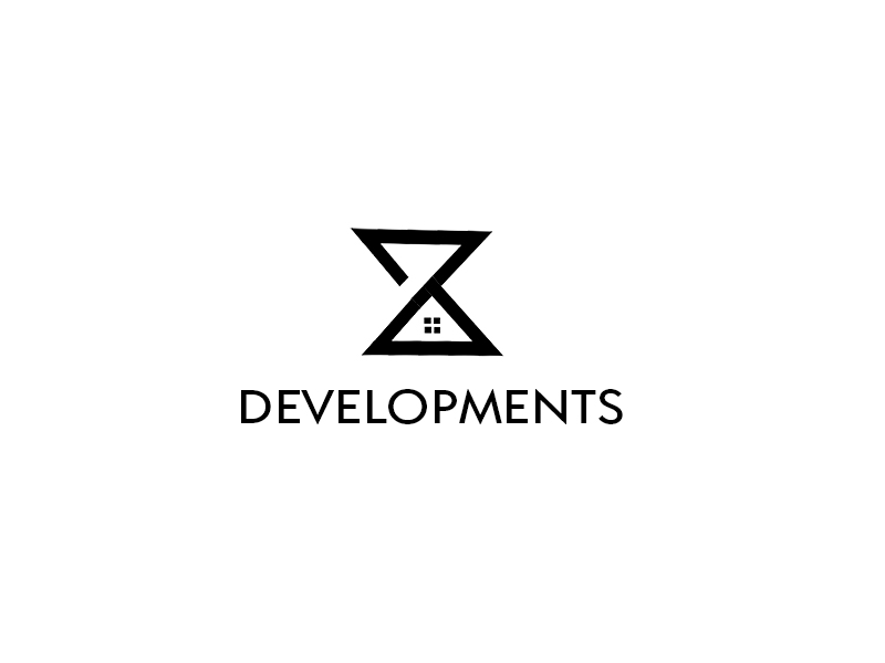 Z logo design by DADA007