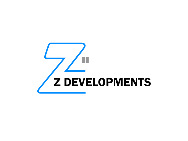 Z logo design by ARTSHREE