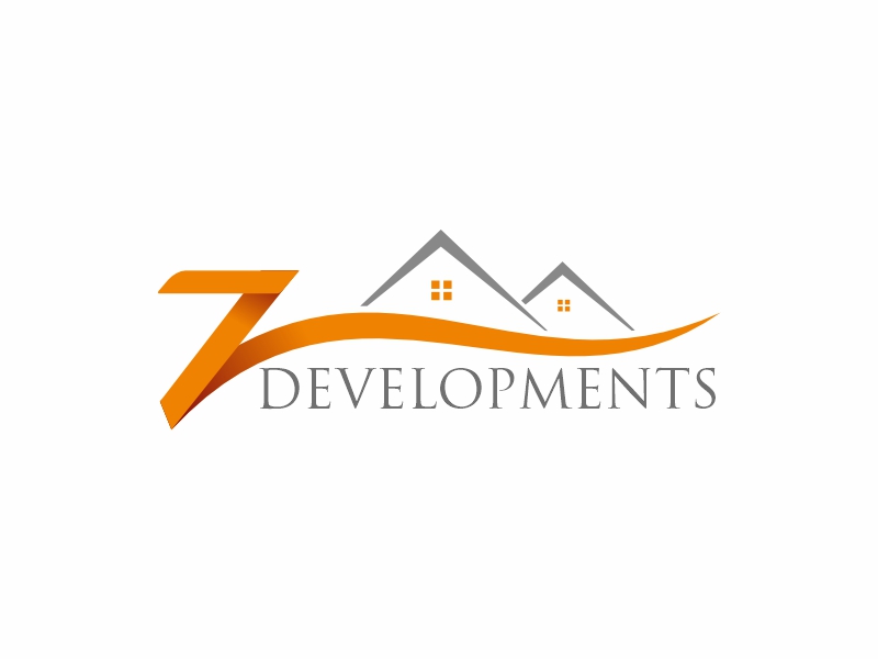 Z logo design by Ulid