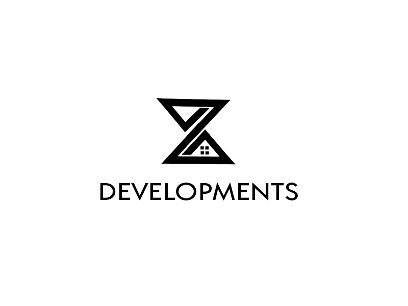 Z logo design by DADA007