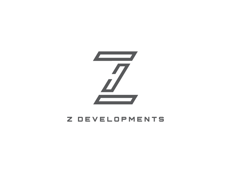 Z logo design by zakdesign700