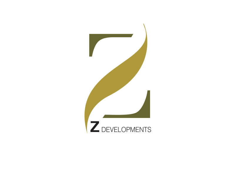 Z logo design by mindstree