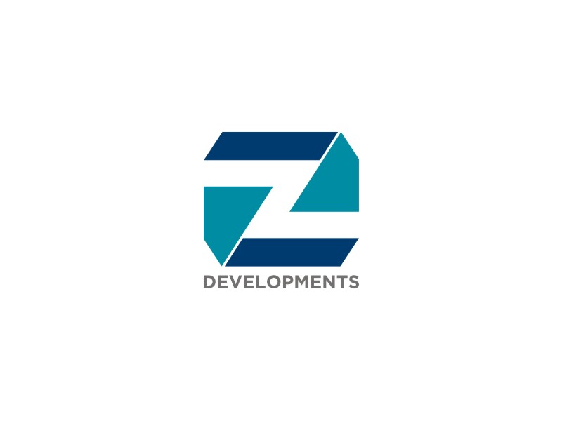 Z logo design by josephira
