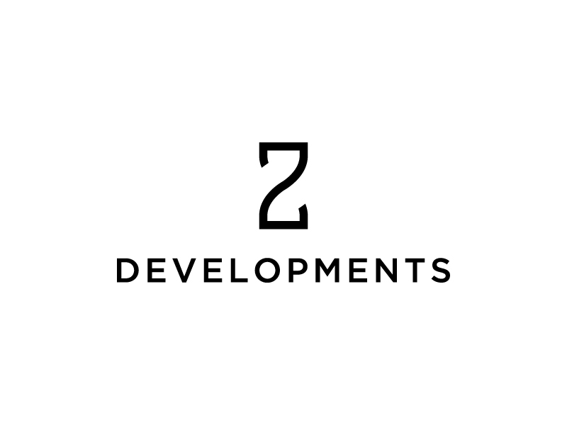 Z logo design by Fear