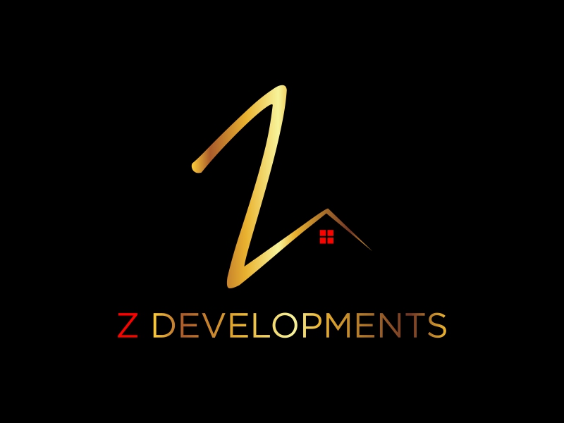 Z logo design by qqdesigns