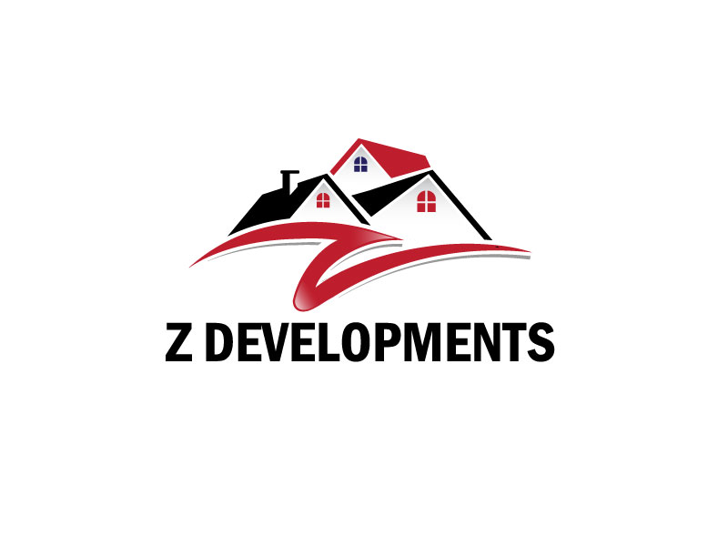 Z logo design by 21082
