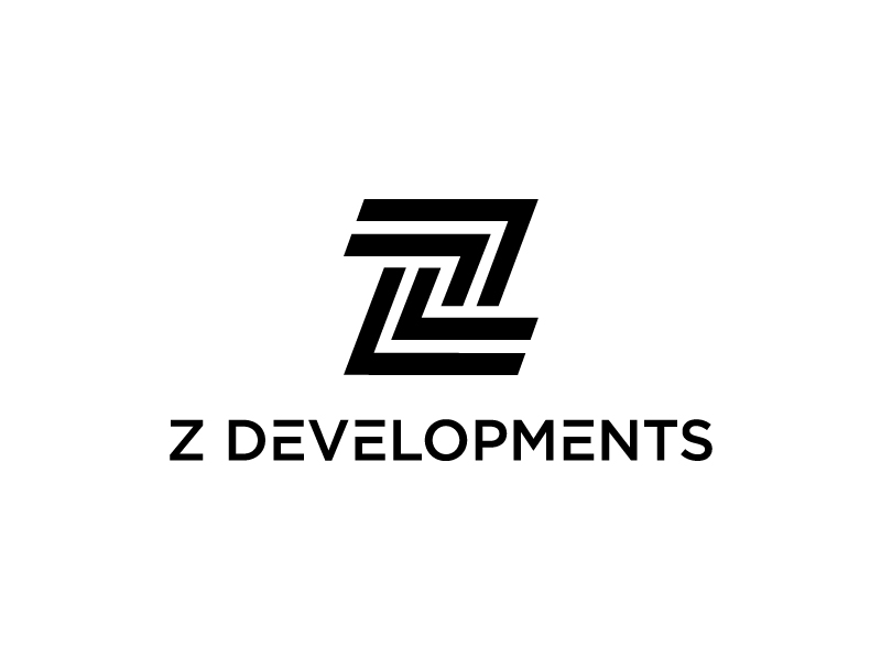 Z logo design by NadeIlakes