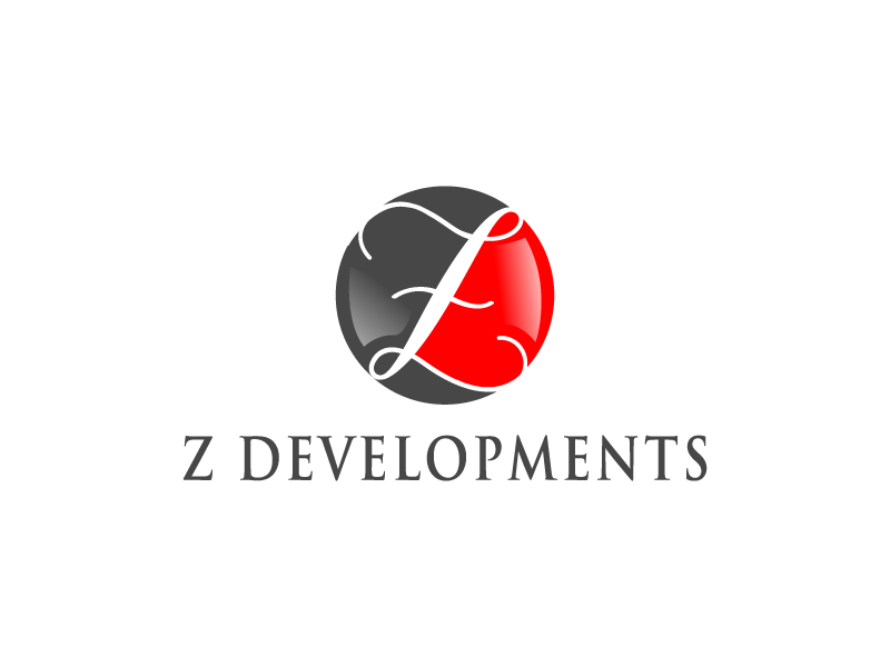 Z logo design by Bhaskar Shil