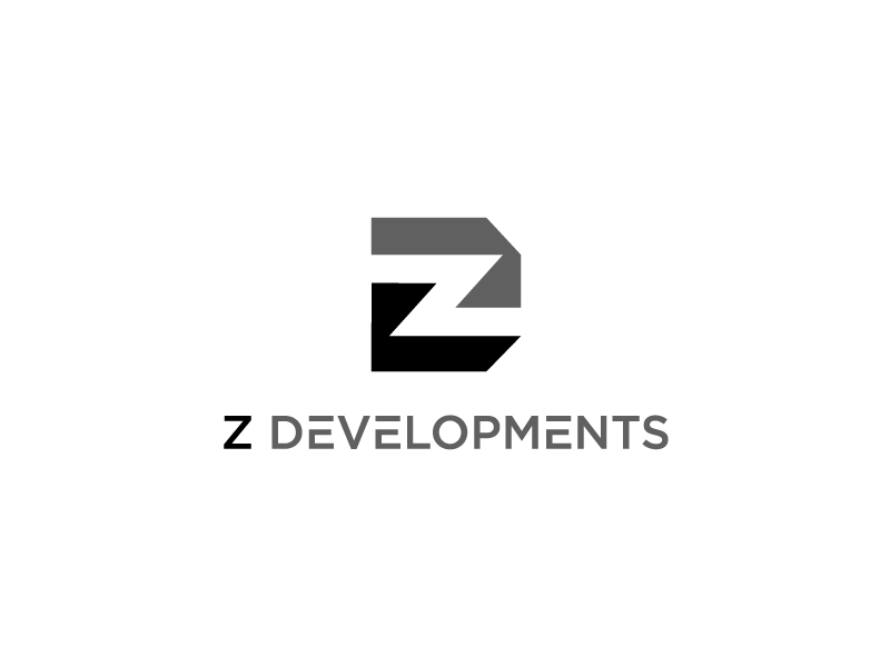 Z logo design by NadeIlakes