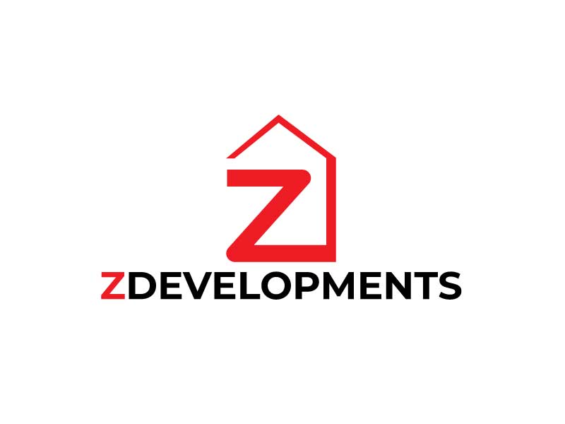 Z logo design by afifzu