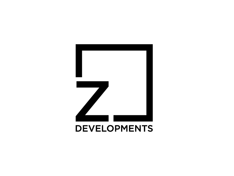 Z logo design by bigboss
