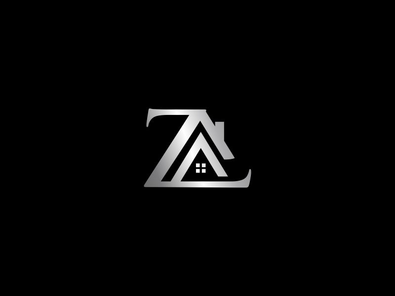 Z logo design by banaspati