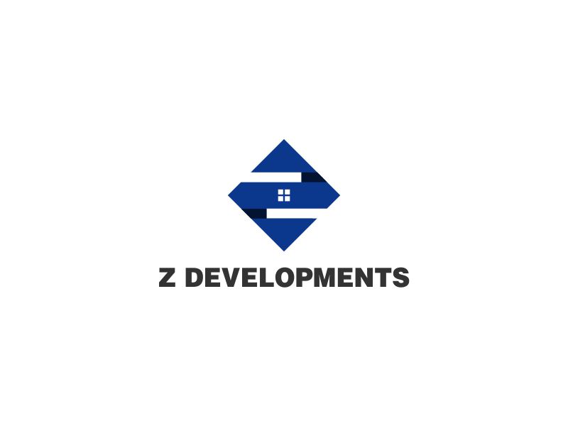 Z logo design by ian69