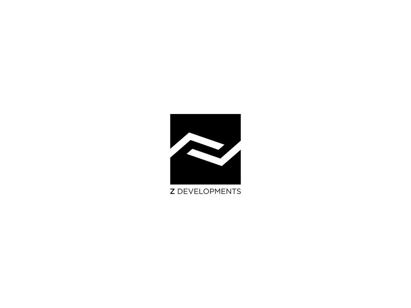 Z logo design by scolessi