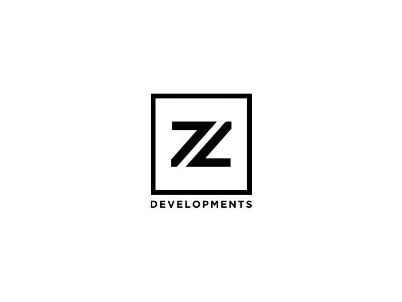 Z logo design by jancok