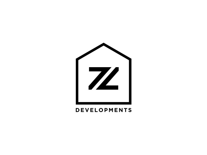 Z logo design by jancok