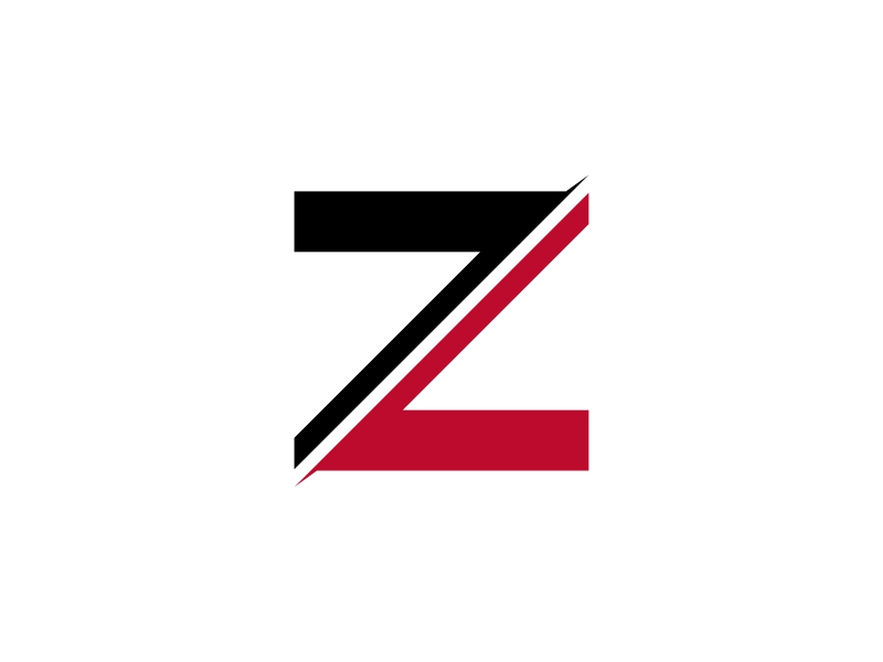 Z logo design by Purwoko21