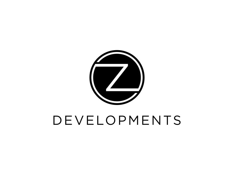 Z logo design by mukleyRx