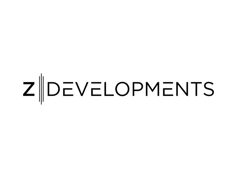 Z logo design by mukleyRx