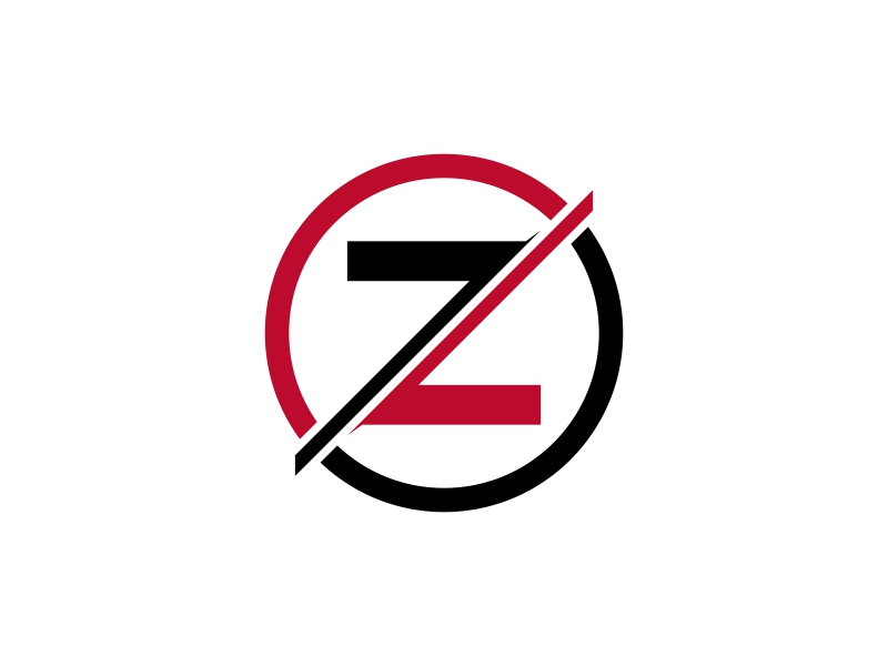 Z logo design by Purwoko21