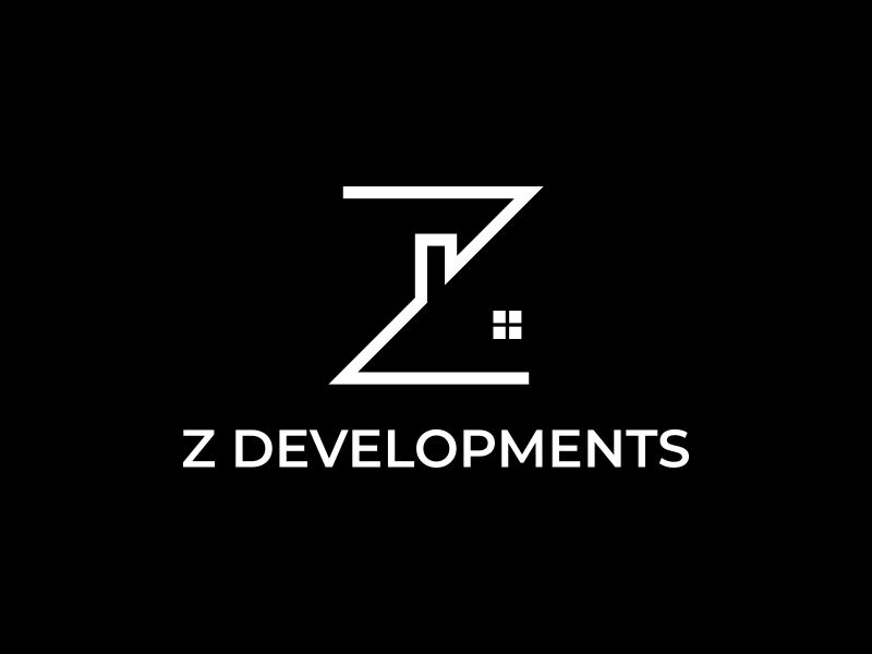 Z logo design by veter