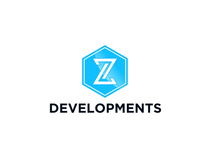 Z logo design by scolessi