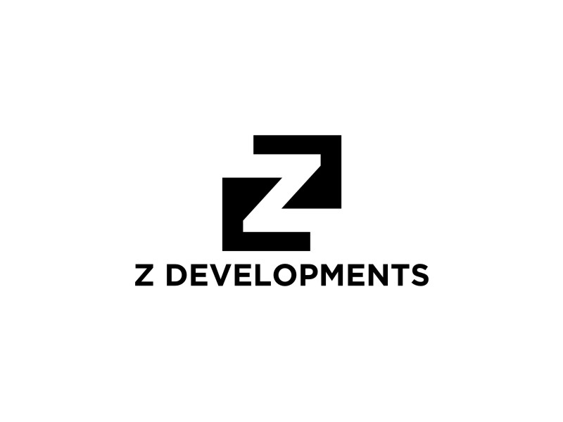 Z logo design by hopee
