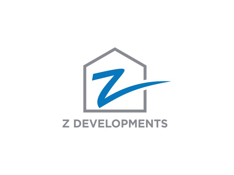 Z logo design by thiotadj
