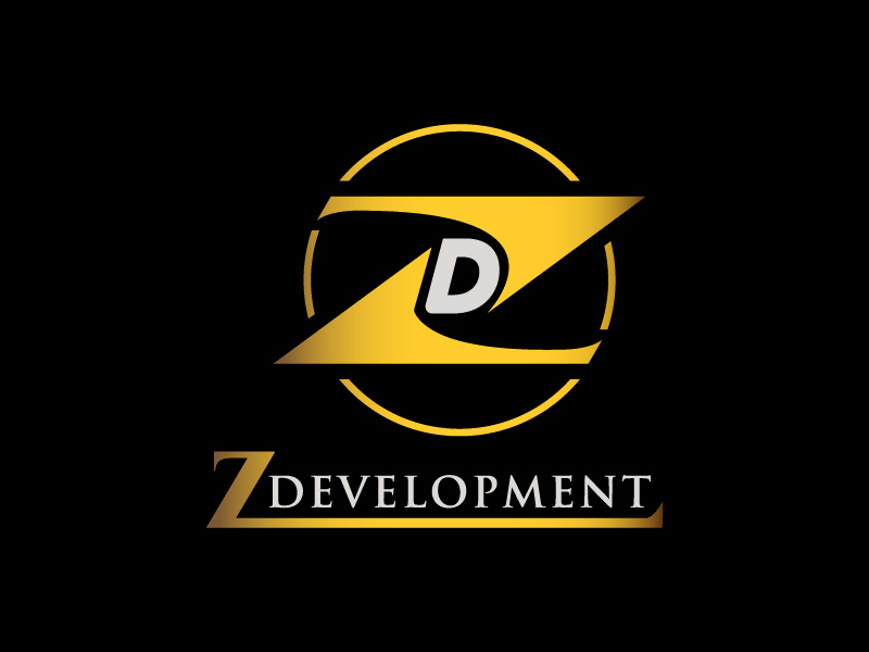 Z logo design by pilKB