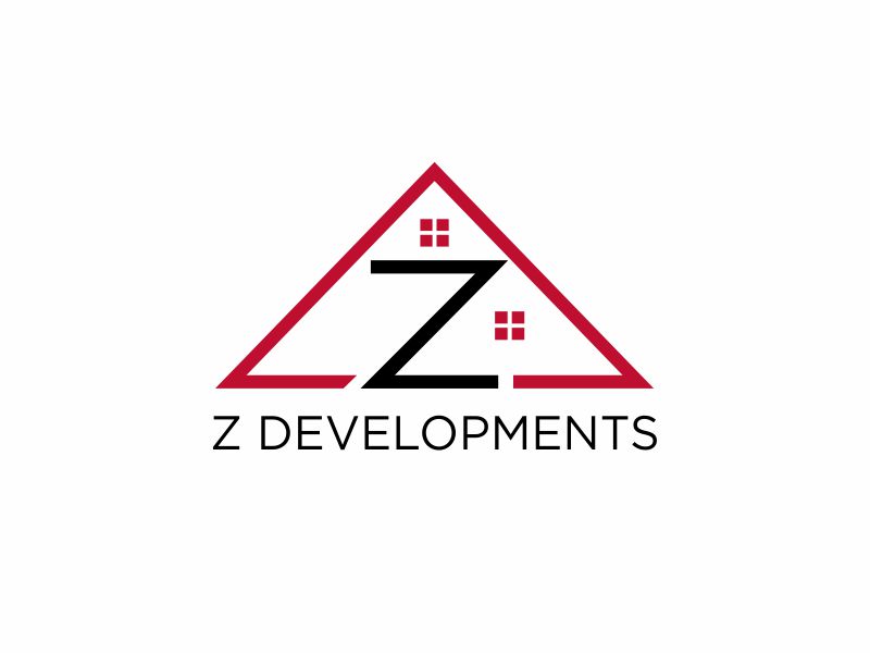 Z logo design by agus