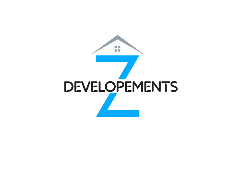 Z logo design by ARTSHREE