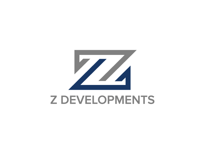 Z logo design by jaize