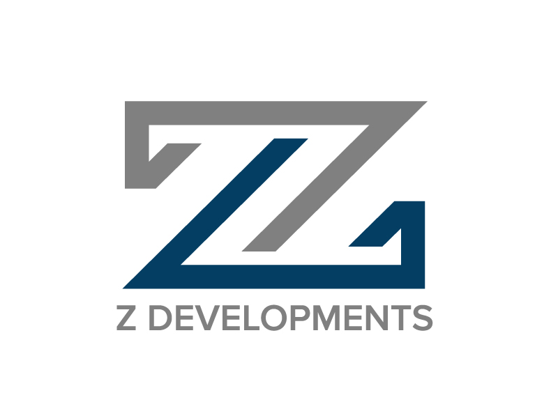 Z logo design by jaize