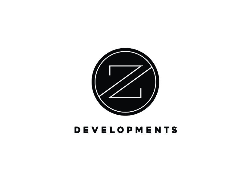 Z logo design by jagologo