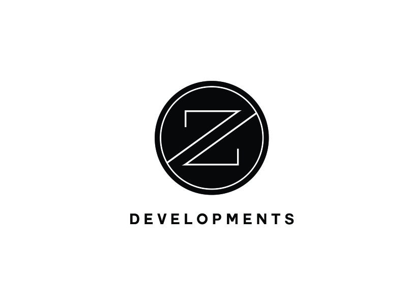 Z logo design by jagologo